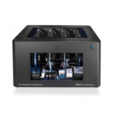 Synergistic Research SRX PowerCell 